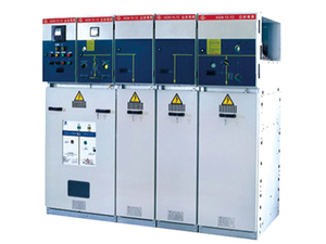 XGN15-12固定式高压柜
